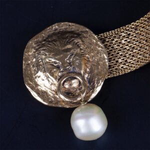 Rare Chanel belt from the 60's — image 2