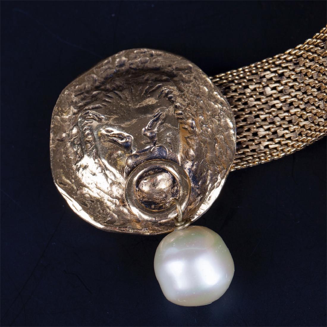 Rare Chanel belt from the 60's — image 2
