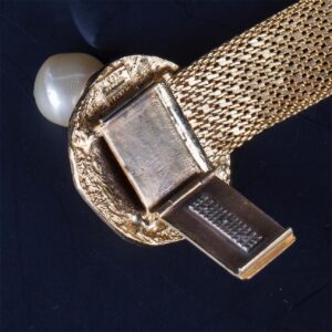 Rare Chanel belt from the 60's — image 3