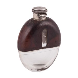 Rare Russian flask from the Imperial yacht — image 3
