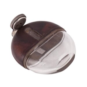 Rare Russian flask from the Imperial yacht — image 5