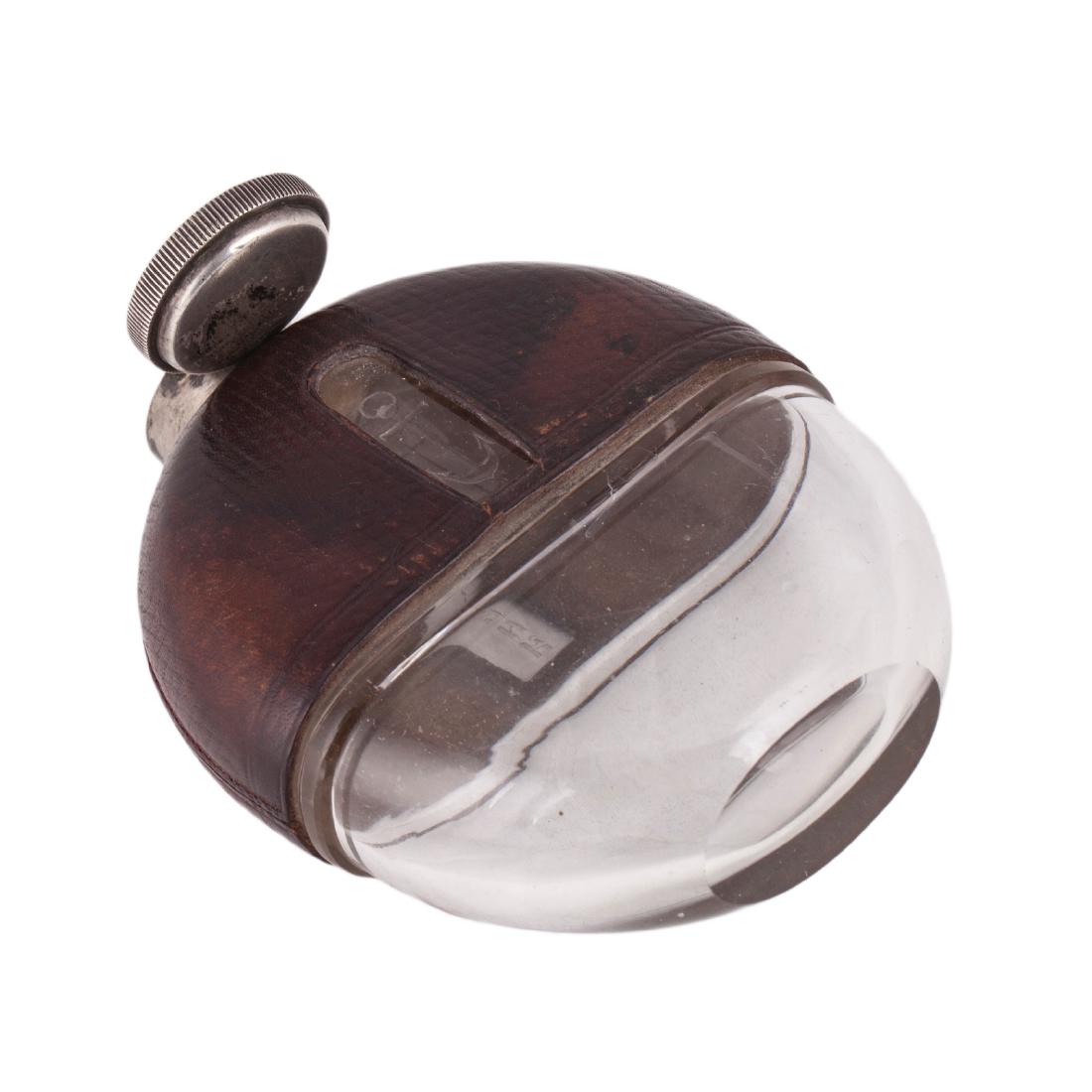 Rare Russian flask from the Imperial yacht — image 5