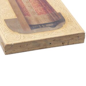 Rare Russian Icon of Saint Elena — image 8
