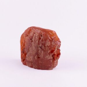 Antique amber stone. — image 1