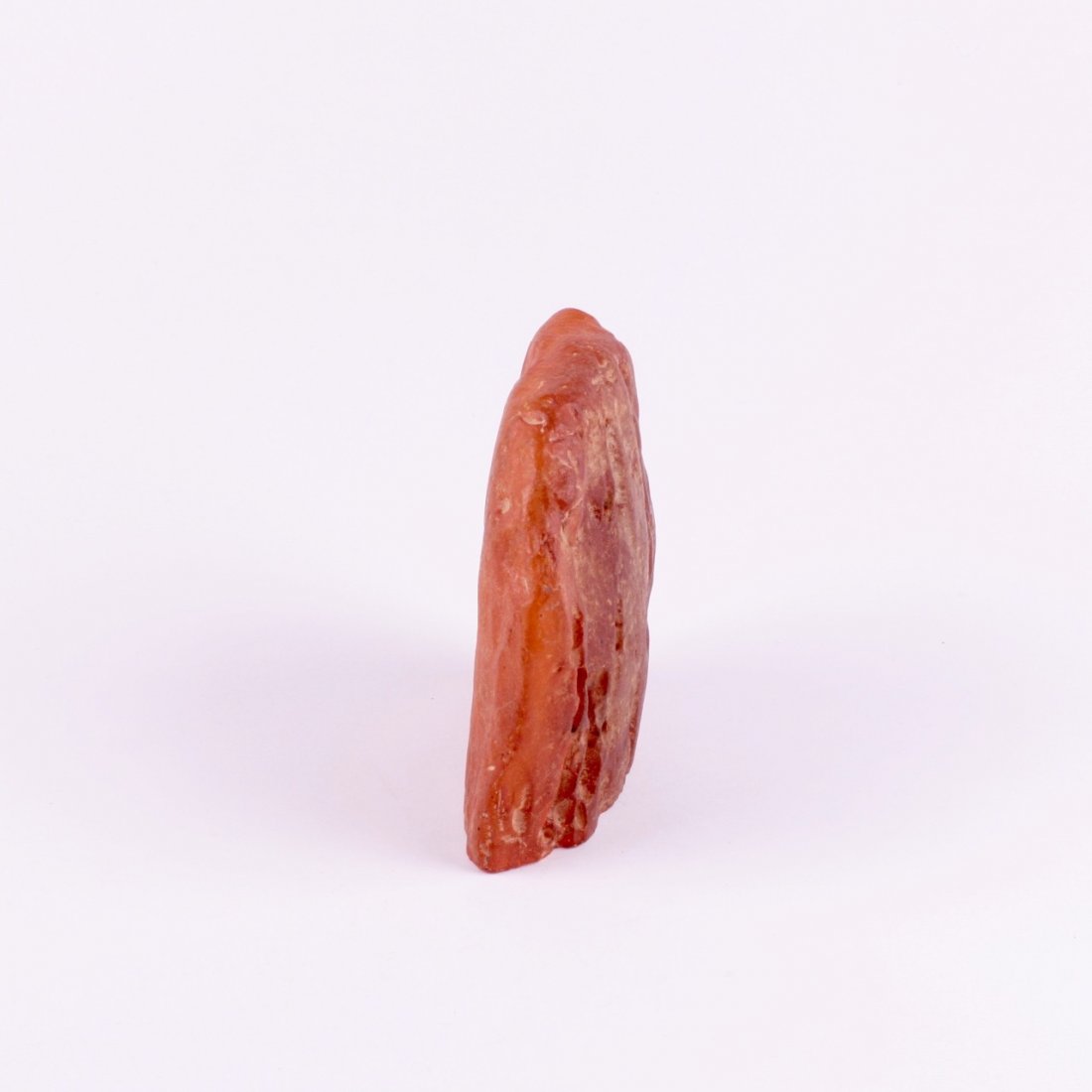 Antique amber stone. — image 2