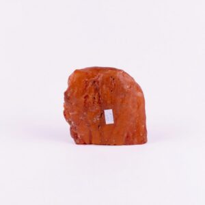 Antique amber stone. — image 3