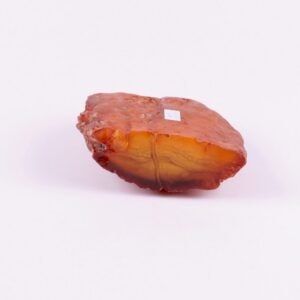 Antique amber stone. — image 4