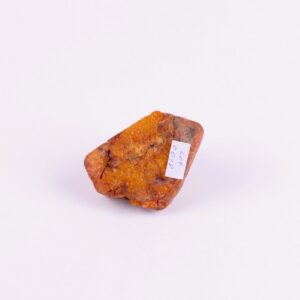 Amber in shape of mushrooms. — image 3