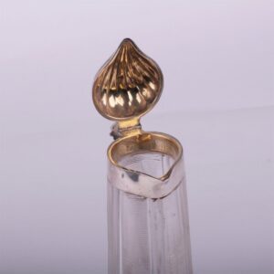 Rare huge carafe. Nicols and Plinke. — image 4