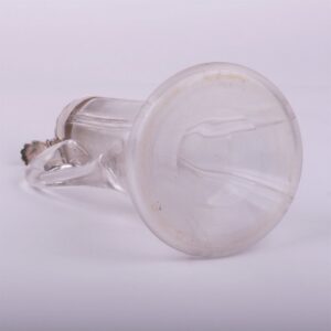 Rare huge carafe. Nicols and Plinke. — image 6
