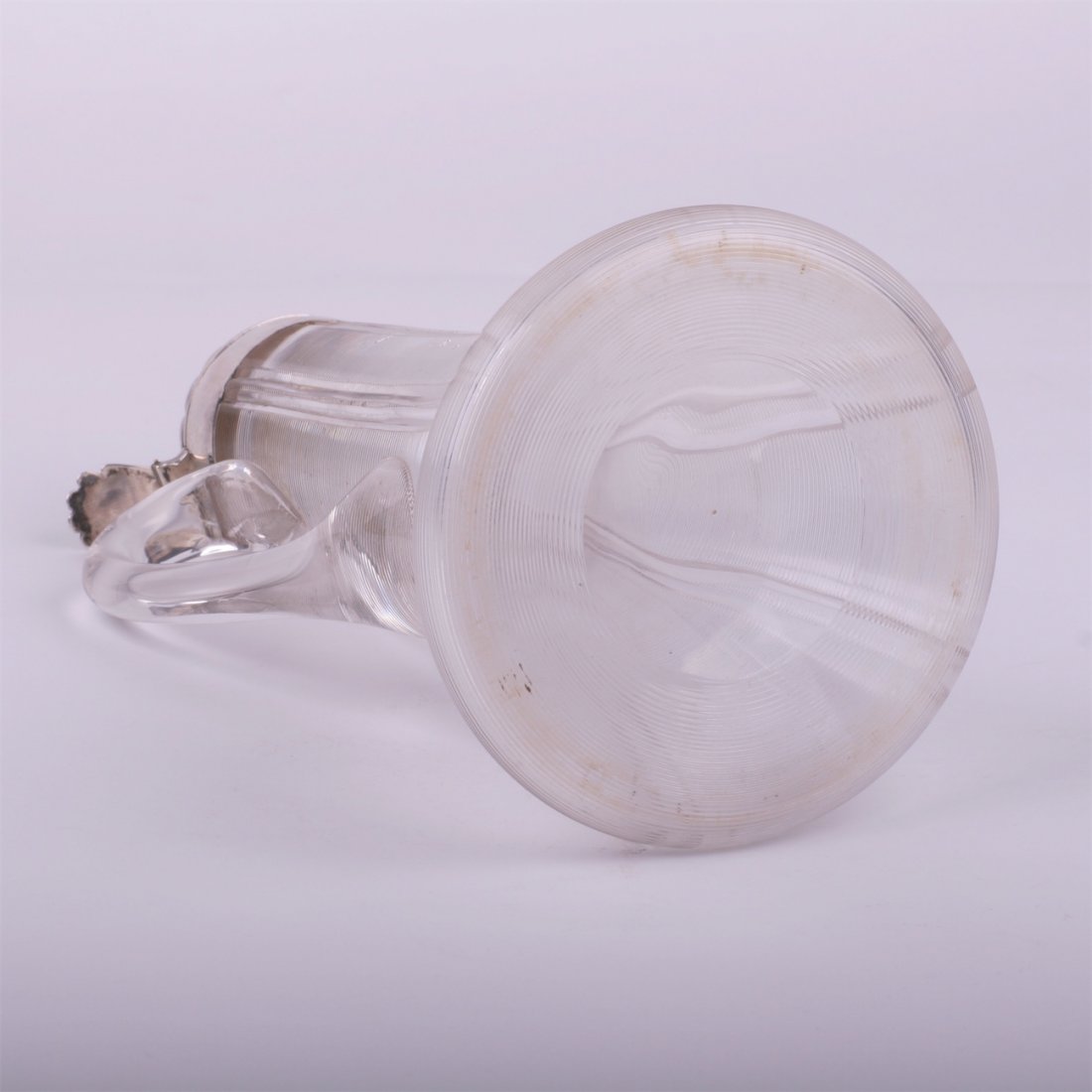 Rare huge carafe. Nicols and Plinke. — image 6