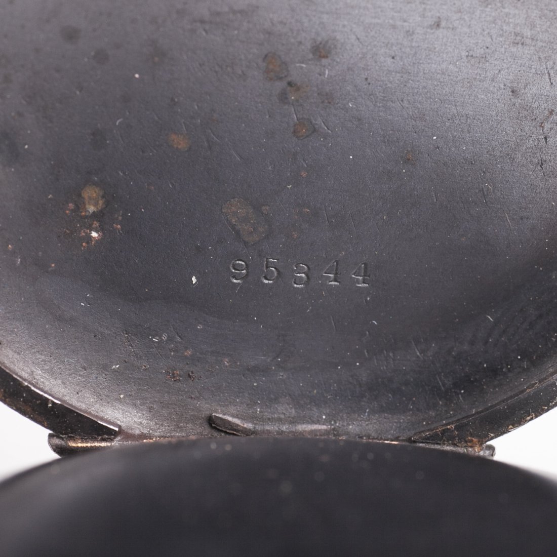 Rare military WWI Aviator's stopwatch for engine start — image 6