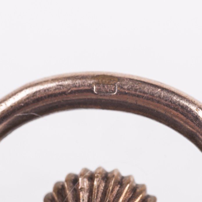 Rare military WWI Aviator's stopwatch for engine start — image 8