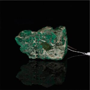 Russain bronze "In the Gunsight". — image 6