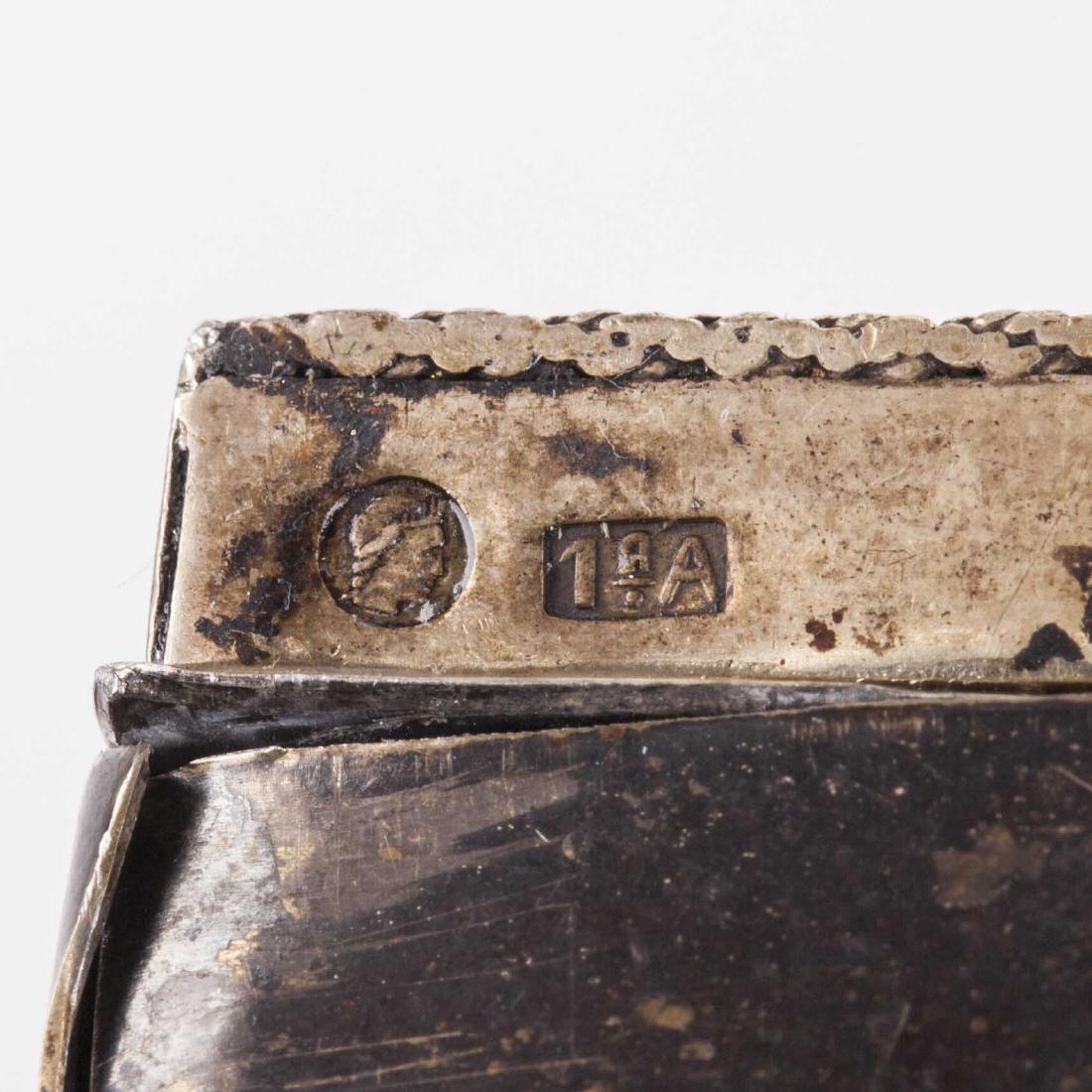 Wedding pair Christ Pantokrator and Mother of God of — image 7