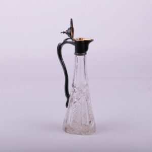 Russian carafe in neoclassic style. — image 2