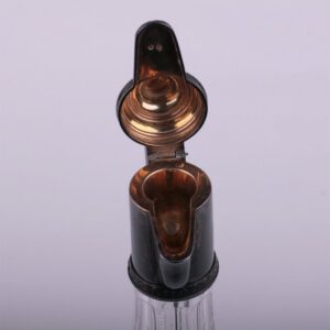 Russian carafe in neoclassic style. — image 3