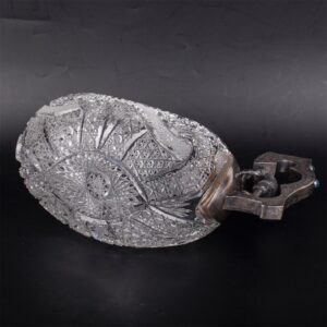 Grand Russian gem-set kovsh — image 4