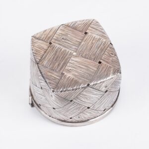 Nikols & Plinke trompe l'oeil jam pot — image 4