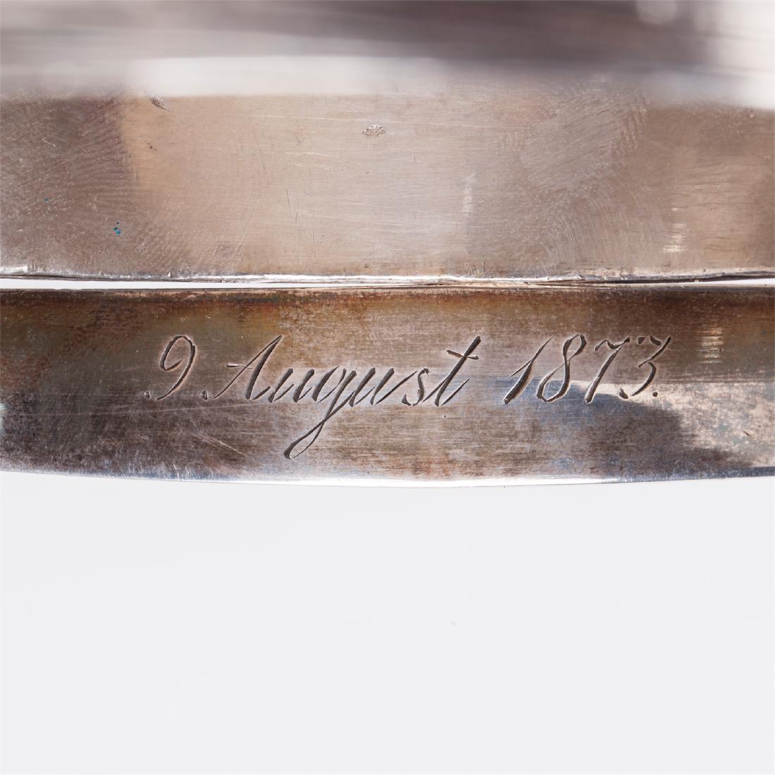 Nikols & Plinke trompe l'oeil jam pot — image 6