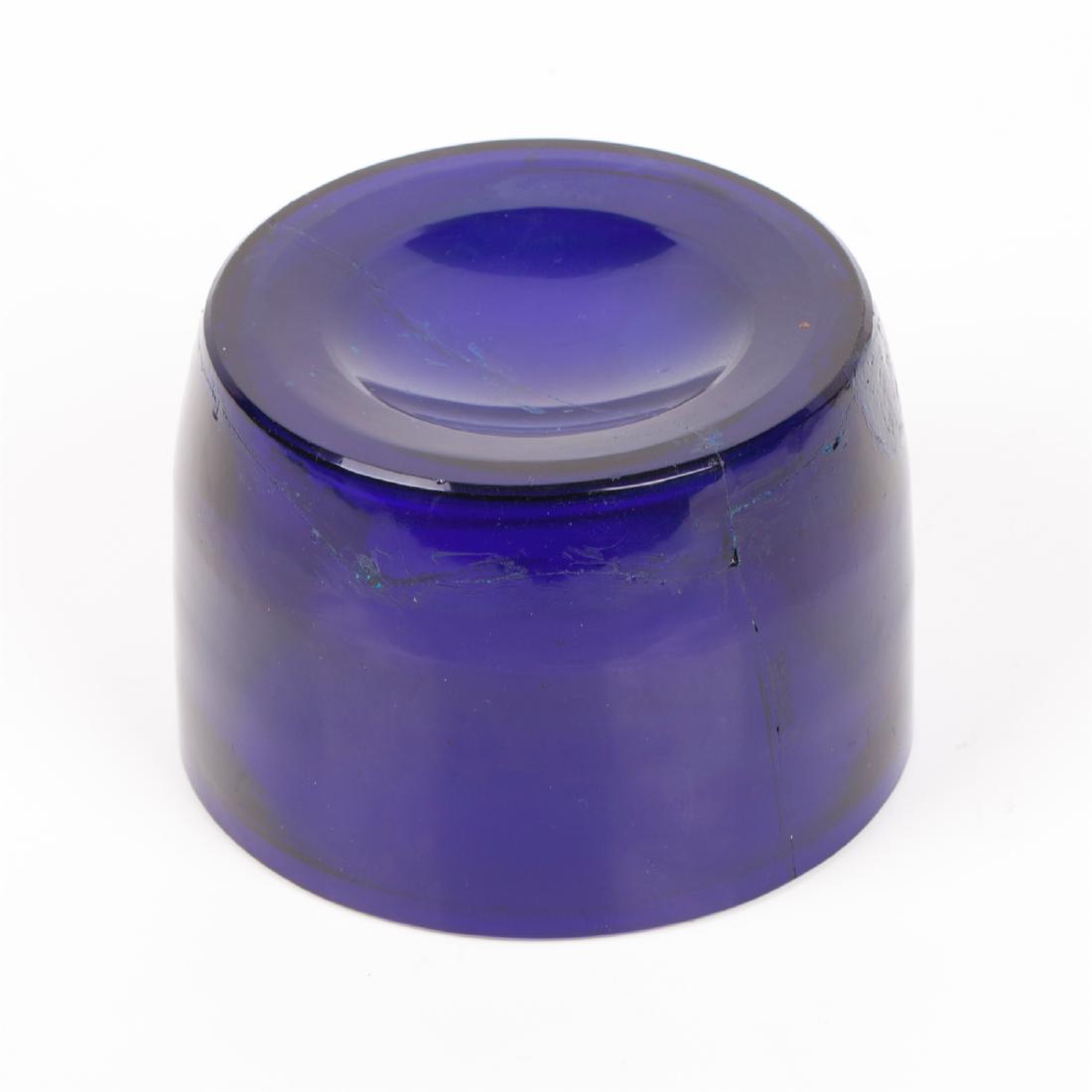 Nikols & Plinke trompe l'oeil jam pot — image 8