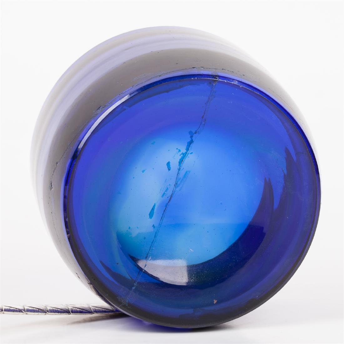 Nikols & Plinke trompe l'oeil jam pot — image 9