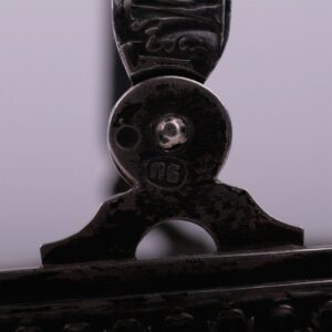 Russian candy bowl. P. Ovchinnikov (?). — image 5