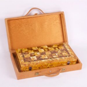 Amber chess. — image 8