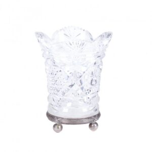 Russian pen holder. Faberge workshop. — image 1