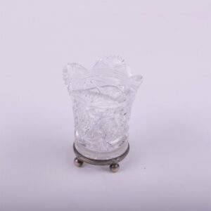 Russian pen holder. Faberge workshop. — image 2
