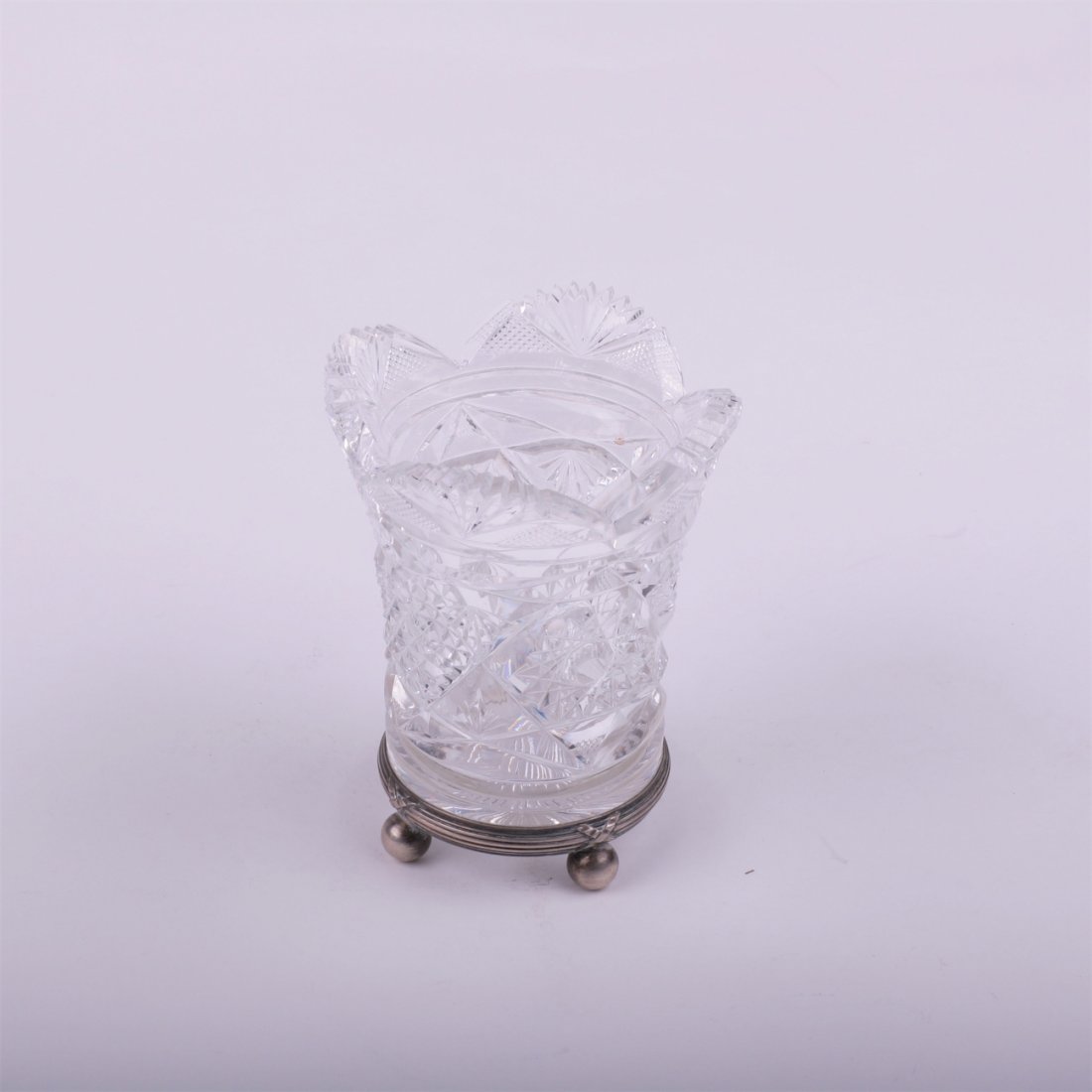 Russian pen holder. Faberge workshop. — image 2