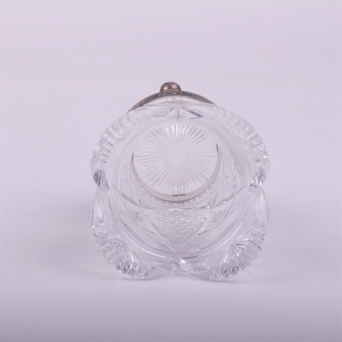 Russian pen holder. Faberge workshop. — image 3