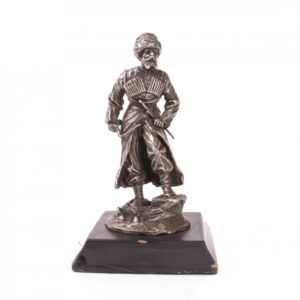 Cossack of the Imperial Cossack escort — image 1