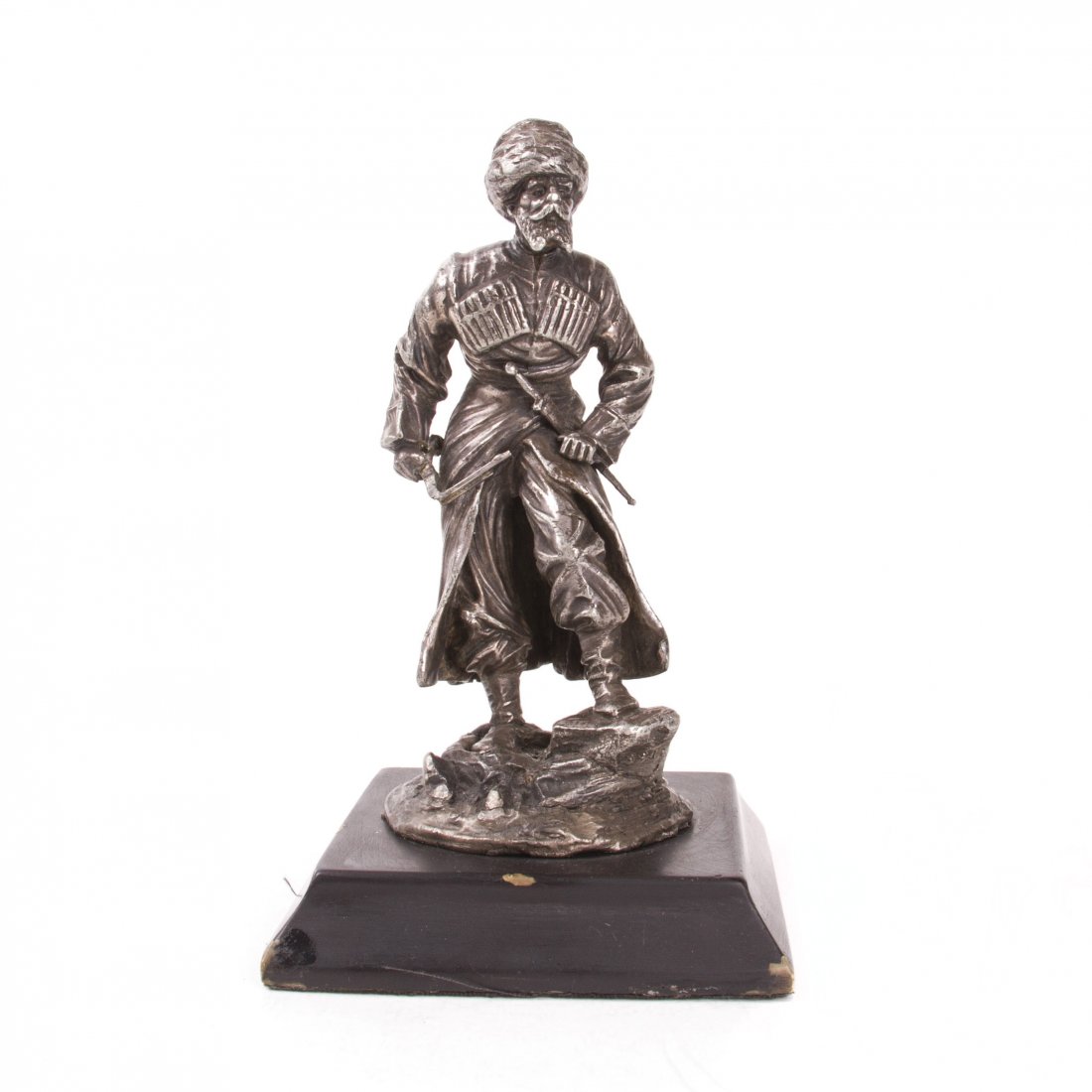 Cossack of the Imperial Cossack escort — image 1