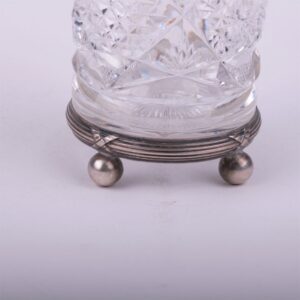 Russian pen holder. Faberge workshop. — image 2