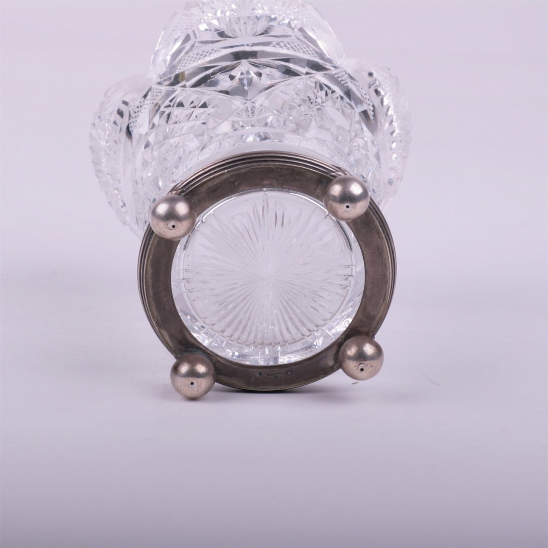 Russian pen holder. Faberge workshop. — image 4