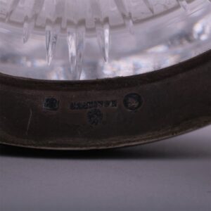 Russian pen holder. Faberge workshop. — image 5