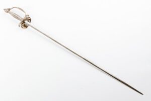 French navy sword. — image 4
