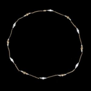 Very rare lifetime Coco Chanel porter en sautoire — image 1