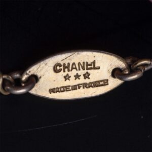 Very rare lifetime Coco Chanel porter en sautoire — image 4