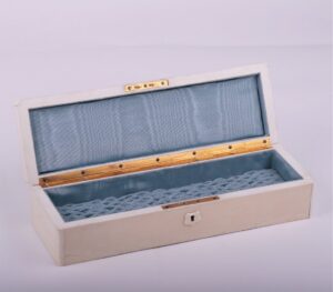 Imperial Russian box with inscription. — image 7