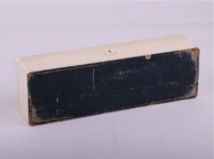 Imperial Russian box with inscription. — image 8