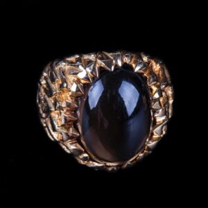 Christian Lacroix: brooch, peridot, — image 3