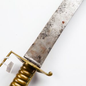 French navy cutlass. — image 5