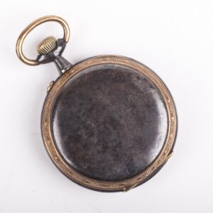 Metal pocket watch "Regulateur" — image 7