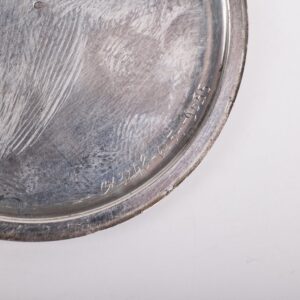 Art Deco "Capion" pocket watch — image 6