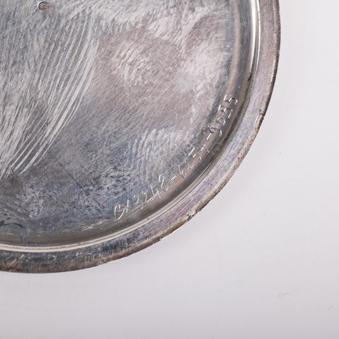Art Deco "Capion" pocket watch — image 6