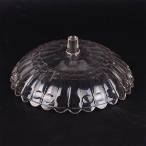 Exceptional Russian Kurlukov vase — image 10