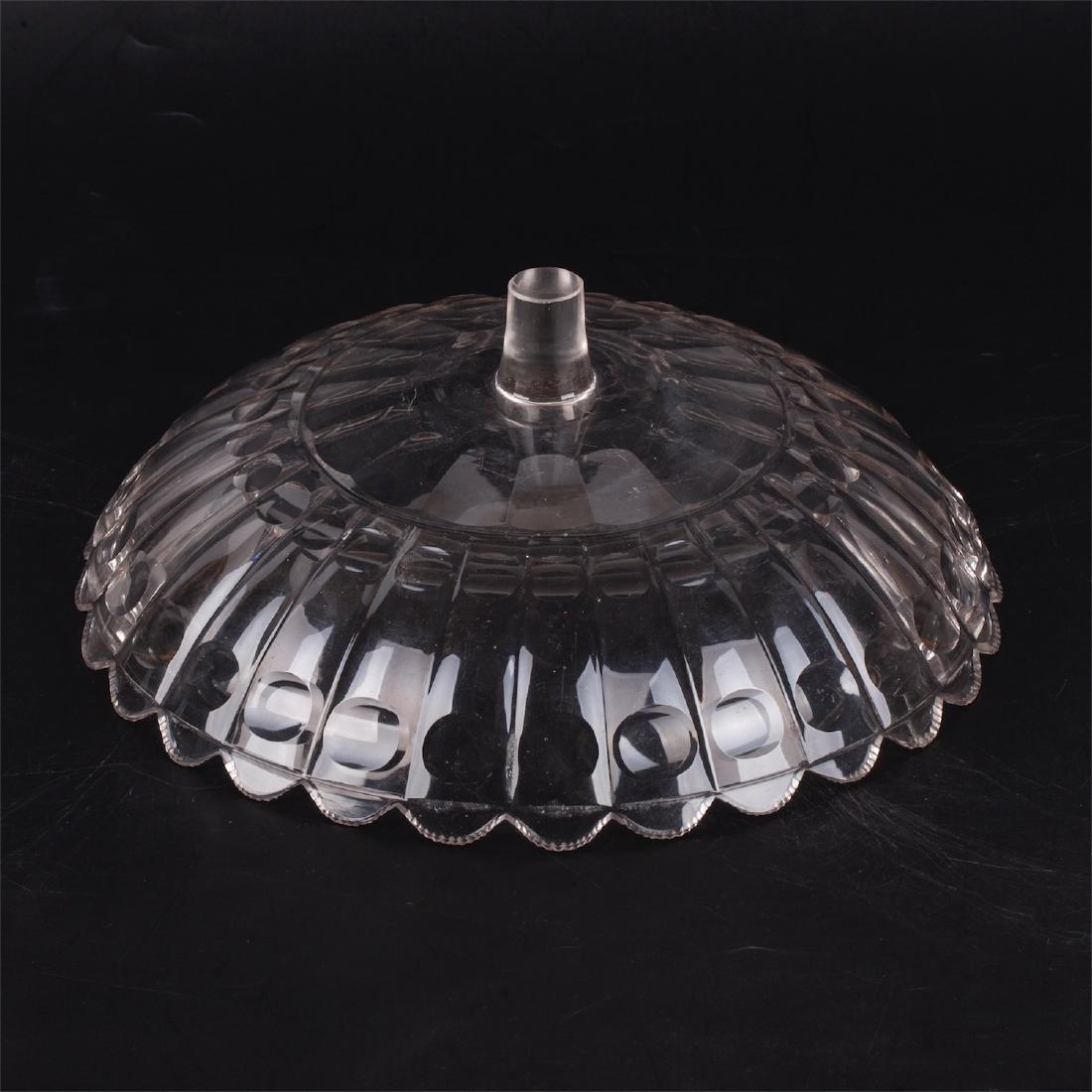 Exceptional Russian Kurlukov vase — image 10