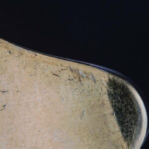 Faberge silver and cut-glass carafe — image 7